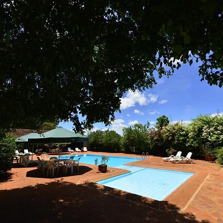 Hotel Restaurant Papillon Bella Vista Sur Exterior photo