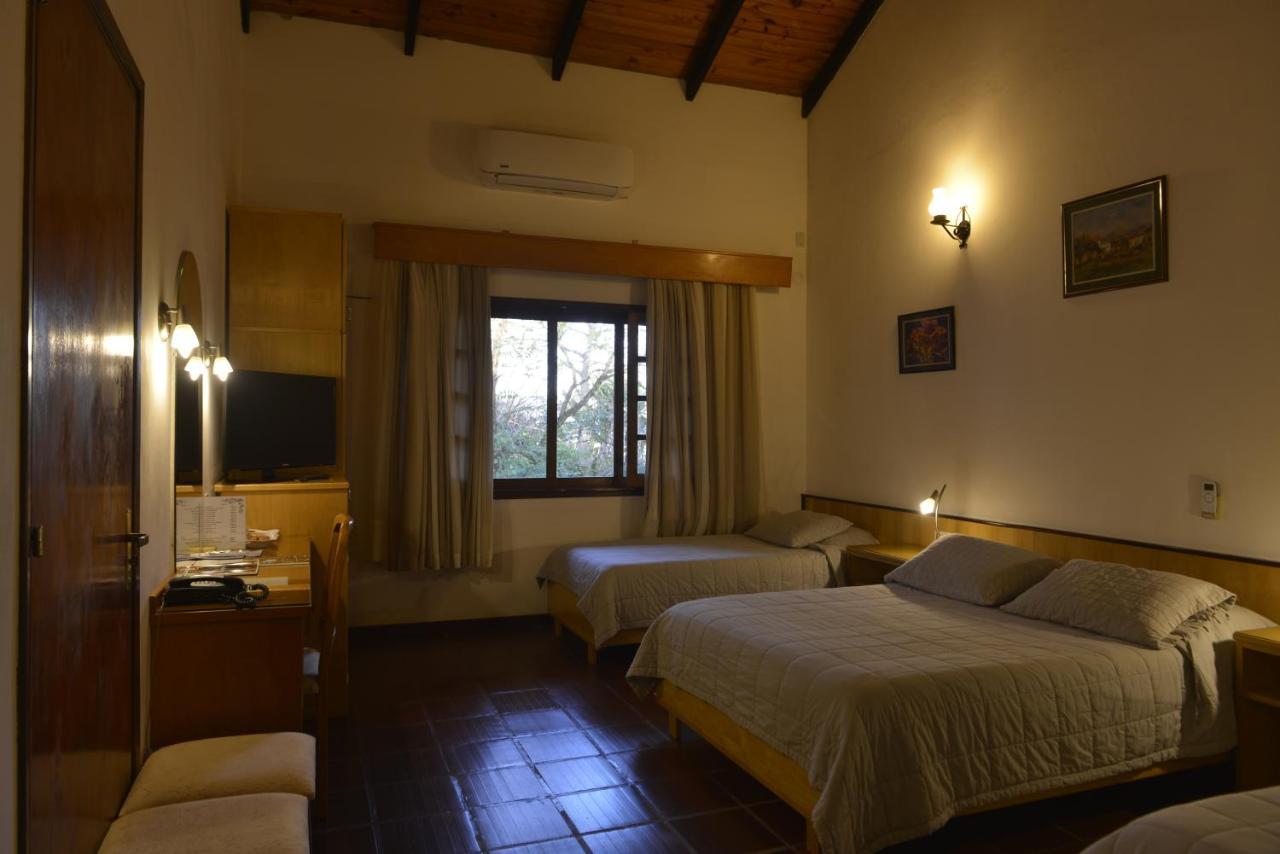 Hotel Restaurant Papillon Bella Vista Sur Exterior photo