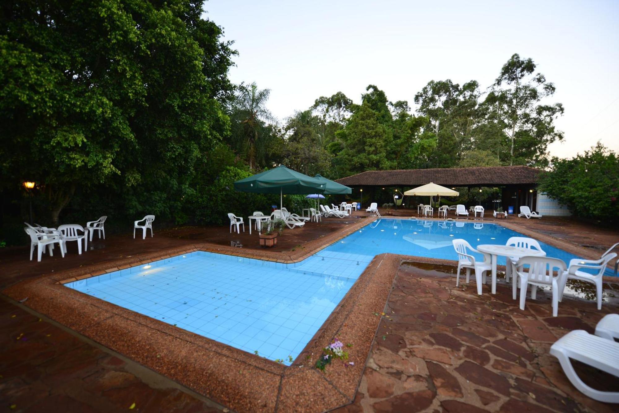 Hotel Restaurant Papillon Bella Vista Sur Exterior photo