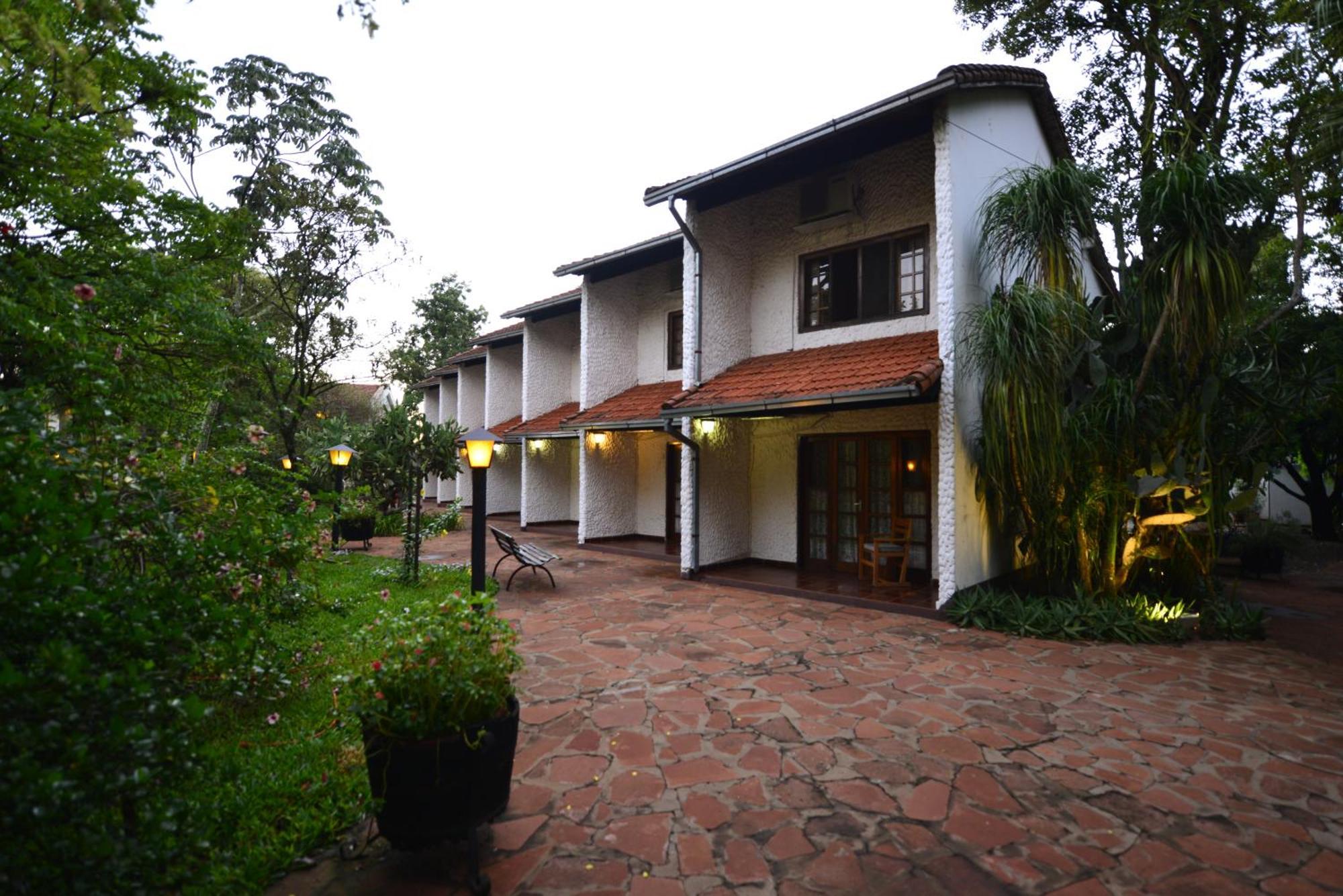 Hotel Restaurant Papillon Bella Vista Sur Exterior photo