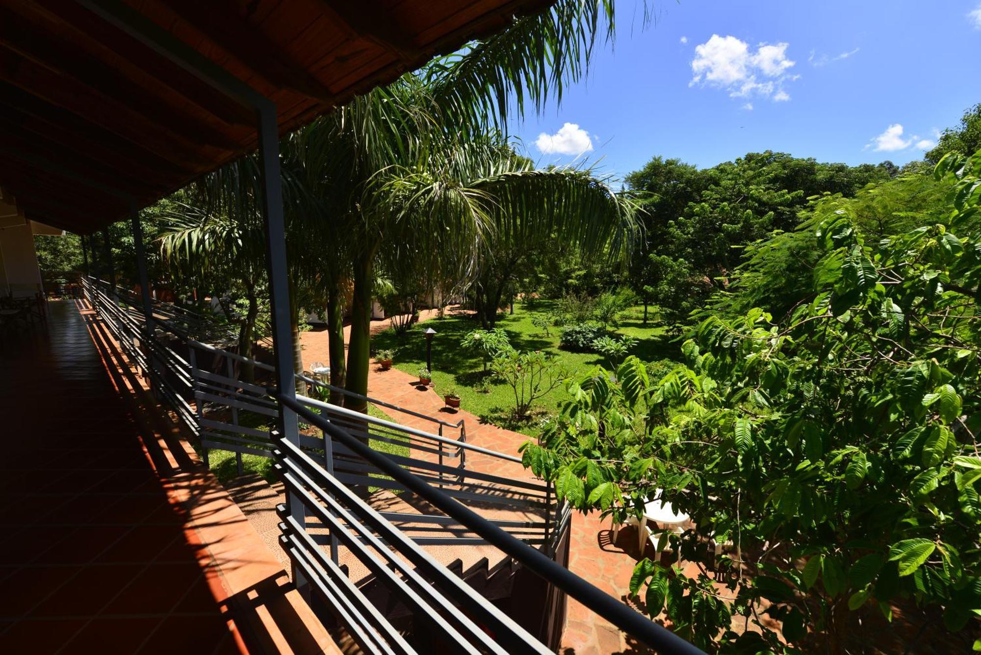 Hotel Restaurant Papillon Bella Vista Sur Exterior photo