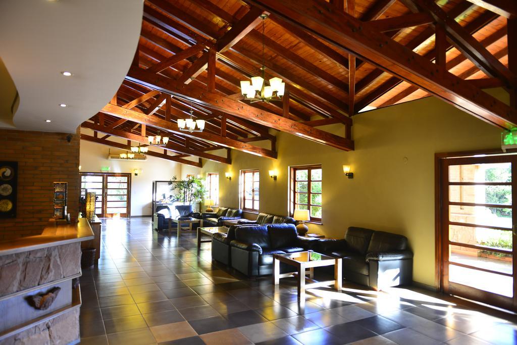 Hotel Restaurant Papillon Bella Vista Sur Exterior photo