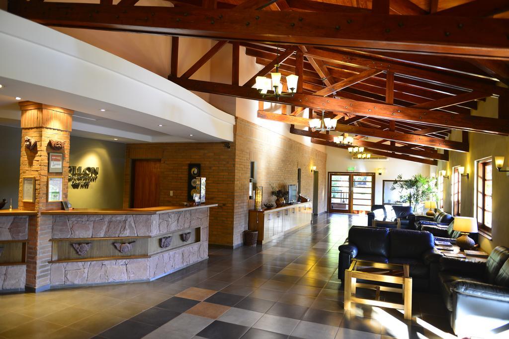 Hotel Restaurant Papillon Bella Vista Sur Exterior photo