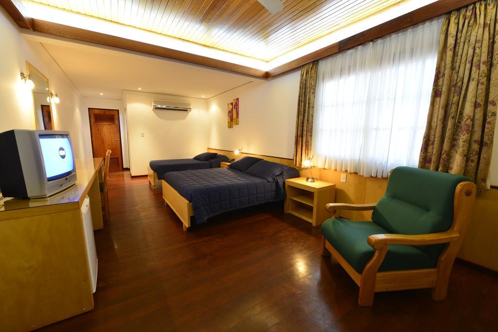 Hotel Restaurant Papillon Bella Vista Sur Room photo