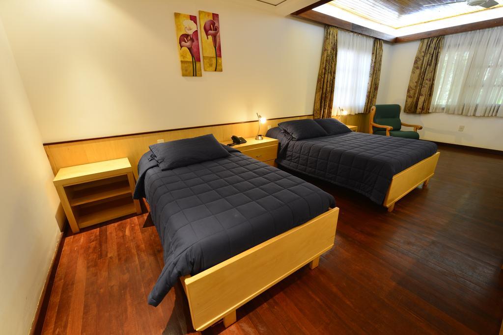 Hotel Restaurant Papillon Bella Vista Sur Room photo
