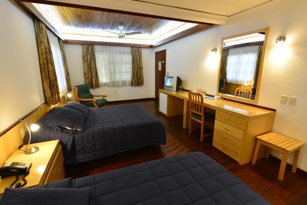 Hotel Restaurant Papillon Bella Vista Sur Room photo